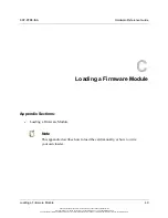 Preview for 49 page of Woodhead SST-PFB3-ISA Hardware Reference Manual