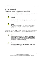 Preview for 56 page of Woodhead SST-PFB3-ISA Hardware Reference Manual