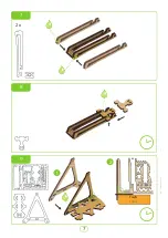 Preview for 7 page of WoodHeroes Trebuchet 1004 Quick Start Manual