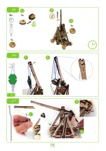 Preview for 13 page of WoodHeroes Trebuchet 1004 Quick Start Manual