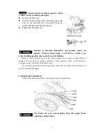 Предварительный просмотр 11 страницы Woodie's 1153279 Owner'S Manual