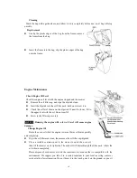 Предварительный просмотр 18 страницы Woodie's 1153279 Owner'S Manual