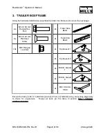 Preview for 10 page of Woodland Mills BUSHLANDER Operator'S Manual