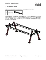 Preview for 12 page of Woodland Mills BUSHLANDER Operator'S Manual