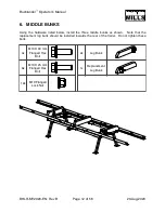 Preview for 14 page of Woodland Mills BUSHLANDER Operator'S Manual