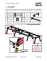 Preview for 16 page of Woodland Mills BUSHLANDER Operator'S Manual