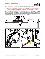 Preview for 27 page of Woodland Mills BUSHLANDER Operator'S Manual