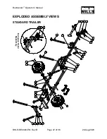 Preview for 49 page of Woodland Mills BUSHLANDER Operator'S Manual