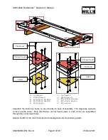 Предварительный просмотр 11 страницы Woodland Mills HM122 Operator'S Manual