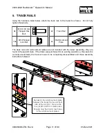 Предварительный просмотр 13 страницы Woodland Mills HM122 Operator'S Manual