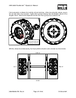 Предварительный просмотр 29 страницы Woodland Mills HM122 Operator'S Manual