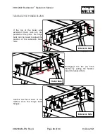 Предварительный просмотр 40 страницы Woodland Mills HM122 Operator'S Manual