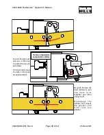 Предварительный просмотр 41 страницы Woodland Mills HM122 Operator'S Manual