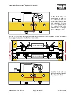 Предварительный просмотр 42 страницы Woodland Mills HM122 Operator'S Manual