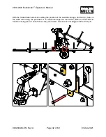 Предварительный просмотр 44 страницы Woodland Mills HM122 Operator'S Manual