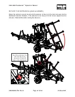 Предварительный просмотр 49 страницы Woodland Mills HM122 Operator'S Manual