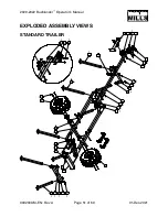 Предварительный просмотр 53 страницы Woodland Mills HM122 Operator'S Manual