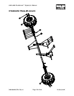 Предварительный просмотр 55 страницы Woodland Mills HM122 Operator'S Manual