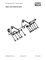 Предварительный просмотр 56 страницы Woodland Mills HM122 Operator'S Manual