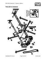 Предварительный просмотр 57 страницы Woodland Mills HM122 Operator'S Manual