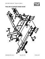 Предварительный просмотр 58 страницы Woodland Mills HM122 Operator'S Manual