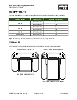 Preview for 4 page of Woodland Mills HM126 Assembly Instructions Manual