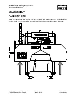 Preview for 5 page of Woodland Mills HM126 Assembly Instructions Manual