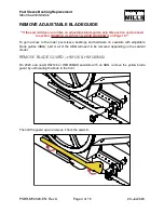 Preview for 6 page of Woodland Mills HM126 Assembly Instructions Manual