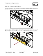 Preview for 7 page of Woodland Mills HM126 Assembly Instructions Manual