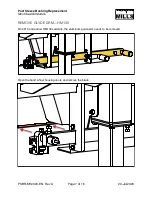 Preview for 9 page of Woodland Mills HM126 Assembly Instructions Manual