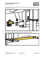 Preview for 10 page of Woodland Mills HM126 Assembly Instructions Manual