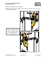 Preview for 11 page of Woodland Mills HM126 Assembly Instructions Manual