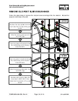 Preview for 12 page of Woodland Mills HM126 Assembly Instructions Manual