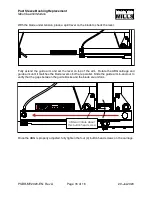 Preview for 18 page of Woodland Mills HM126 Assembly Instructions Manual