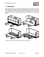 Preview for 17 page of Woodland Mills HM126 Operator'S Manual