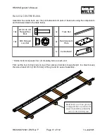 Preview for 19 page of Woodland Mills HM126 Operator'S Manual