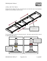 Preview for 25 page of Woodland Mills HM126 Operator'S Manual