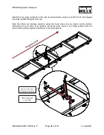 Preview for 28 page of Woodland Mills HM126 Operator'S Manual