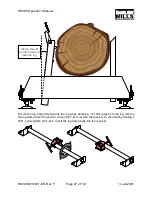 Preview for 29 page of Woodland Mills HM126 Operator'S Manual