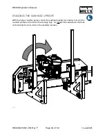 Preview for 36 page of Woodland Mills HM126 Operator'S Manual