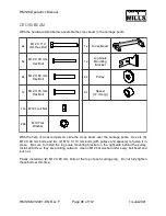 Preview for 38 page of Woodland Mills HM126 Operator'S Manual