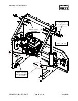 Preview for 39 page of Woodland Mills HM126 Operator'S Manual