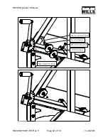 Preview for 44 page of Woodland Mills HM126 Operator'S Manual