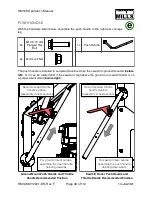 Preview for 50 page of Woodland Mills HM126 Operator'S Manual