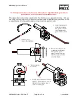 Preview for 57 page of Woodland Mills HM126 Operator'S Manual