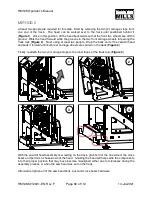 Preview for 60 page of Woodland Mills HM126 Operator'S Manual