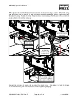 Preview for 67 page of Woodland Mills HM126 Operator'S Manual