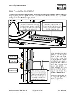 Preview for 83 page of Woodland Mills HM126 Operator'S Manual