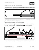 Preview for 84 page of Woodland Mills HM126 Operator'S Manual