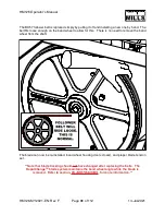 Preview for 88 page of Woodland Mills HM126 Operator'S Manual